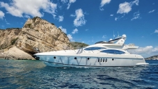 Azimut 68 Plus